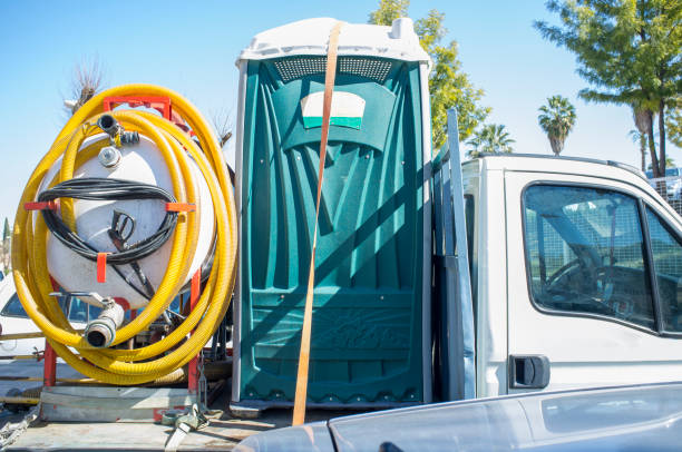 Portable Toilet Options We Offer in Enlow, PA