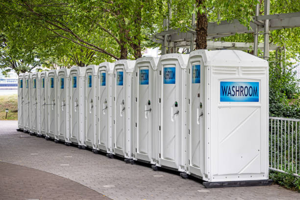 Best Affordable porta potty rental  in Enlow, PA