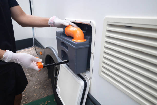 Best Porta potty for special events  in Enlow, PA
