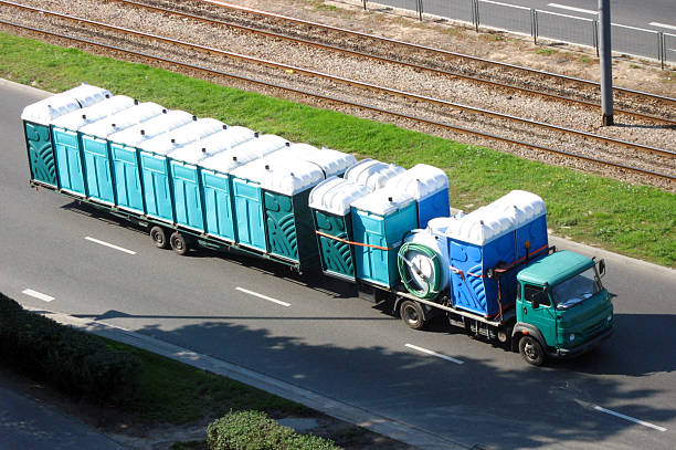 Best Portable toilet rental cost  in Enlow, PA