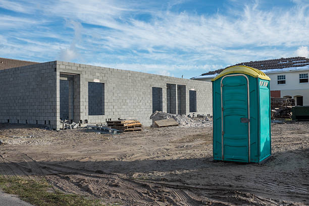Best Local porta potty services  in Enlow, PA